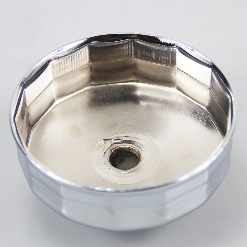 84 مللي متر-14 المزامير 902-2  - مراجعة Oil Filter Wrench وسعره