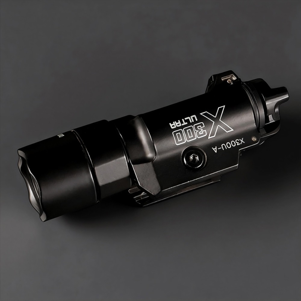 مصباح يدوي تكتيكي LED بقوة 100 - مراجعة Timing Light Gun وسعره