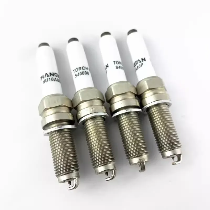 4 قطع/مجموعة شمعات إشعال 37070 - مراجعة Spark Plug Socket Set وسعره