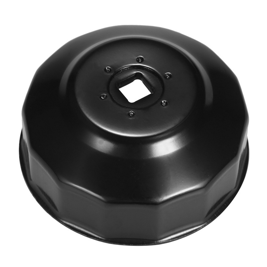العالمي 65 مللي متر x 14 المزا - مراجعة Oil Filter Wrench وسعره